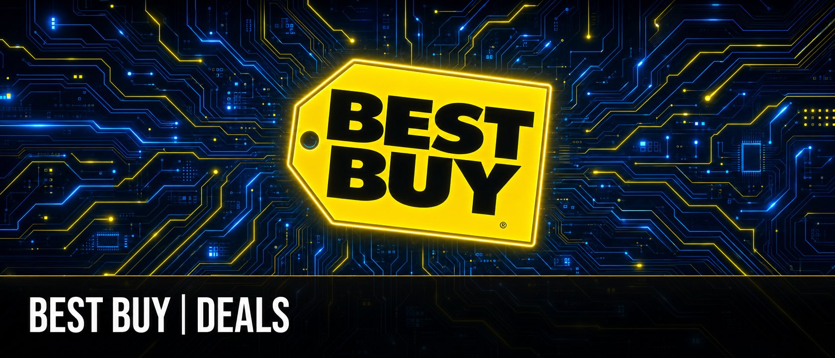 Best Buy Hero