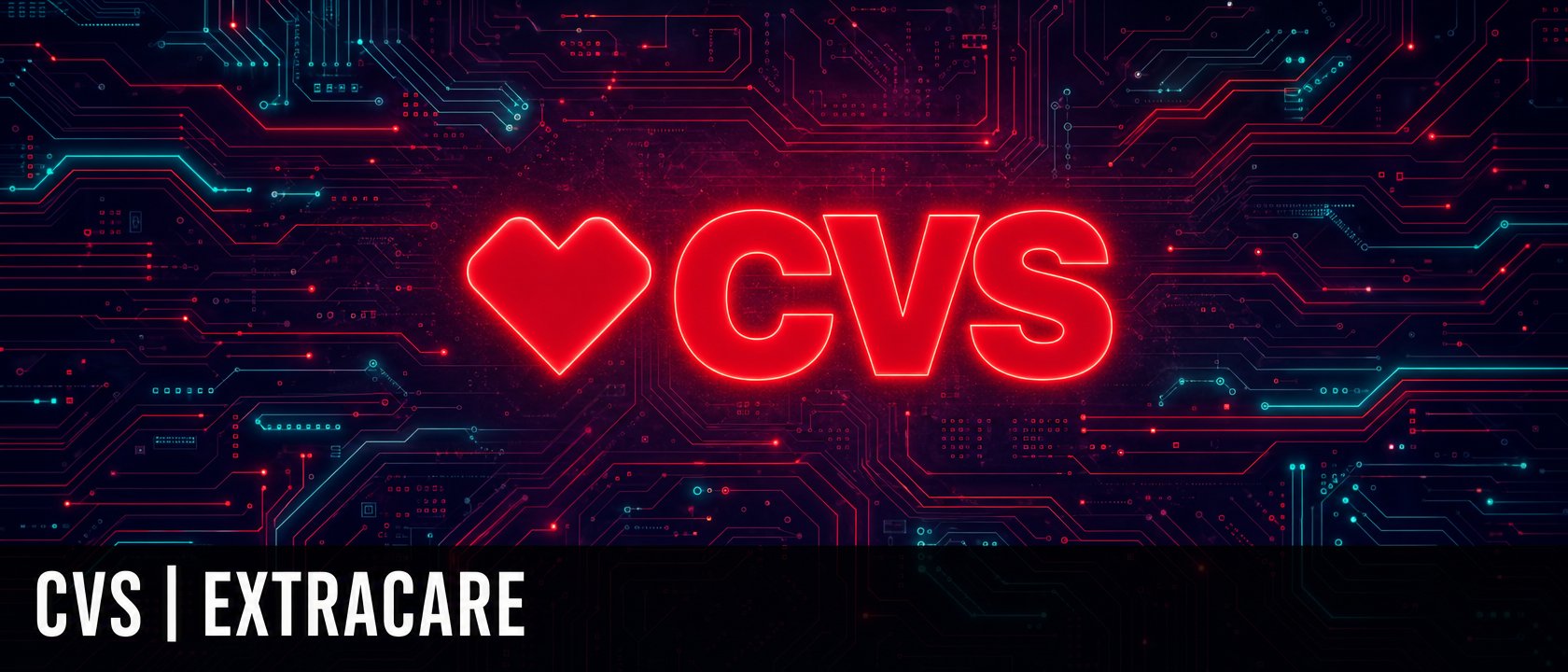 CVS Hero
