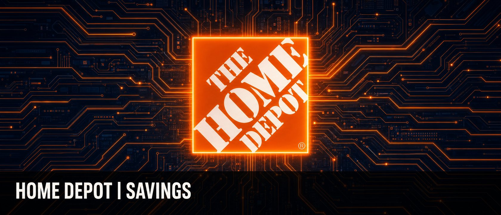 Home Depot Hero