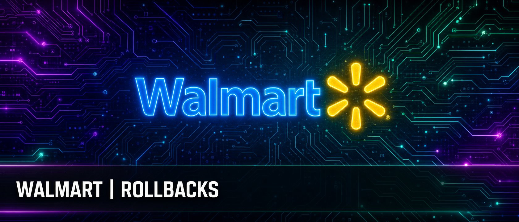 Walmart Hero