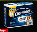 Charmin Ultra Soft Bath Tissue