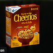 Cheerios Honey Nut Cereal