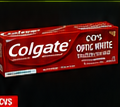 Colgate Optic White Toothpaste