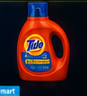 Tide Liquid Laundry Detergent