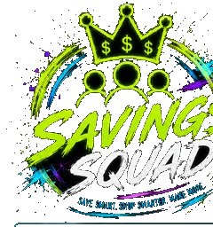 Savings Squad