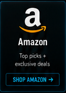 Amazon: top picks and exclusive deals