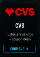 CVS: ExtraCare savings and coupon deals