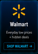 Walmart: everyday low prices and hidden deals