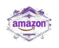 amazon badge