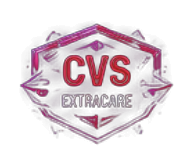 cvs badge