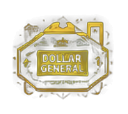 dollarGeneral badge