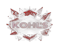 kohls badge