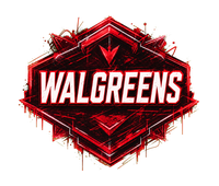 Walgreens badge